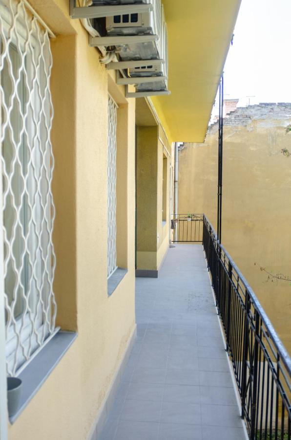 3 En Suit Bedroom Flat In The Main Centre For 6Ppl, 3Bdr,3Bthr,Ac Будапешт Екстер'єр фото